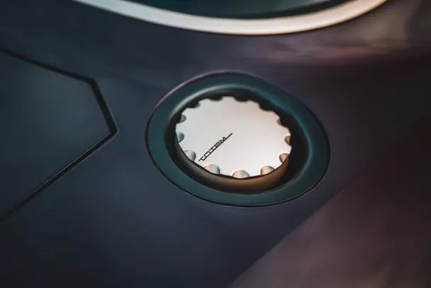 كازينو لاس فيغاس إن فيفو تطبيق أندرويد/آي أو إس